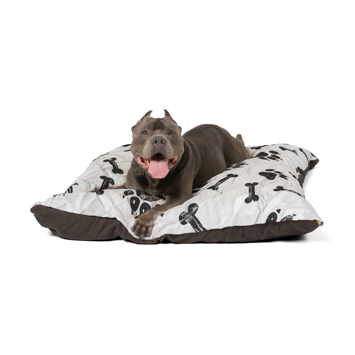 Adopt Don’t Shop – Rescue Pet Comfort Bed