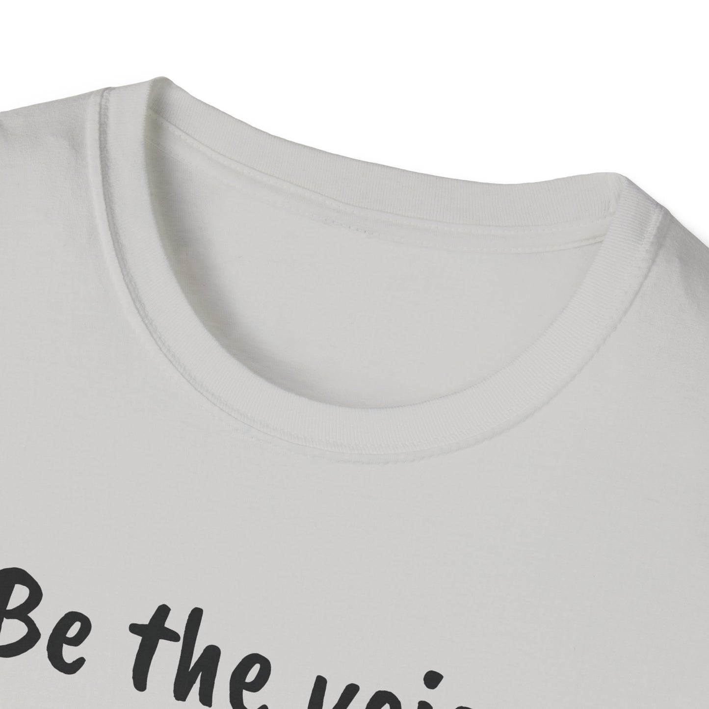 Speak Up for Animals – “Be the Voice for the Voiceless” T-shirt That Makes a Difference