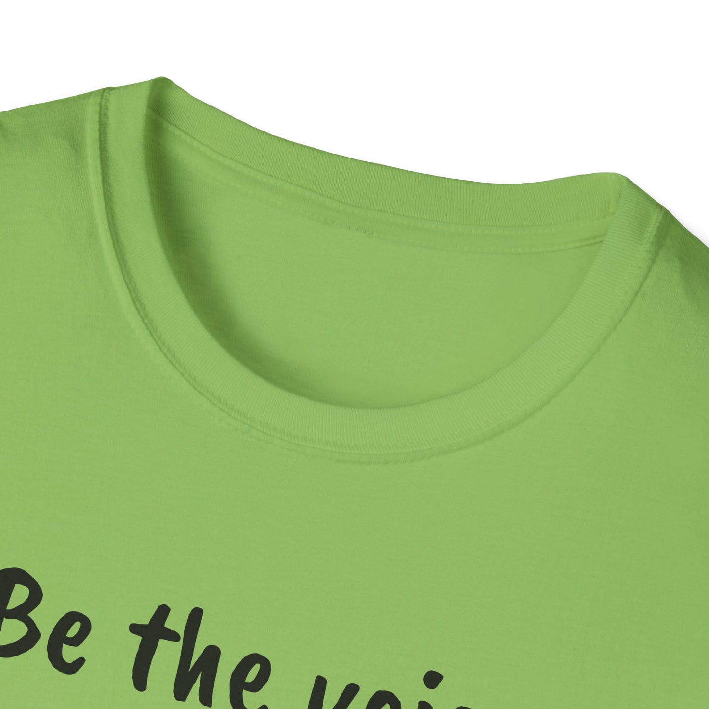 Speak Up for Animals – “Be the Voice for the Voiceless” T-shirt That Makes a Difference