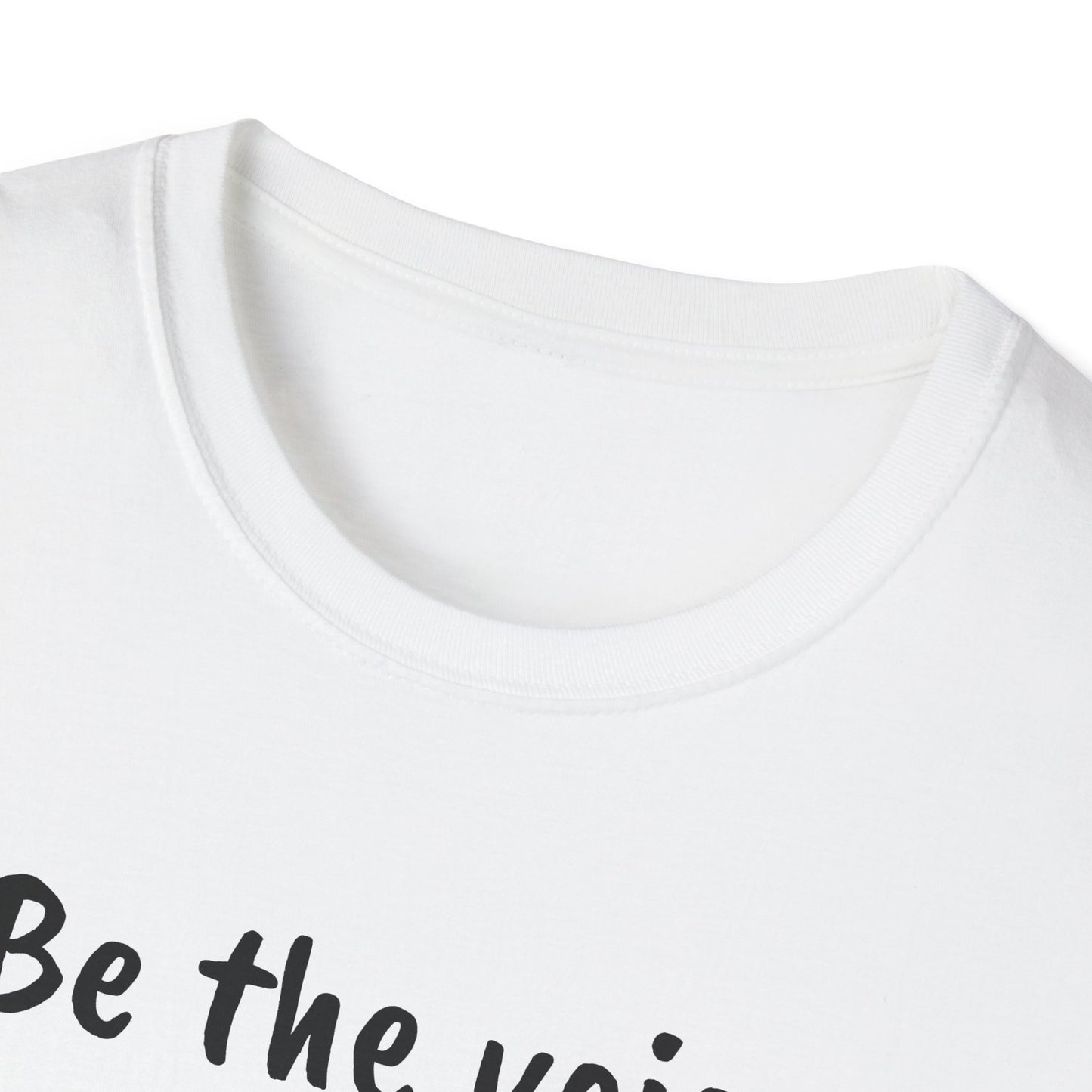 Speak Up for Animals – “Be the Voice for the Voiceless” T-shirt That Makes a Difference